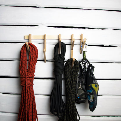 Hiking Line Rack - Best Hiking Racks | Akurat Racks