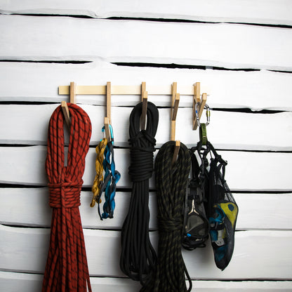 Hiking Line Rack - Best Hiking Racks | Akurat Racks