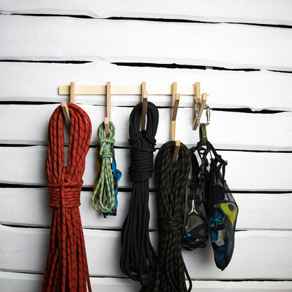 Hiking Line Rack - Best Hiking Racks | Akurat Racks