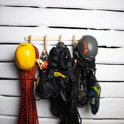 Hiking Line Rack - Best Hiking Racks | Akurat Racks