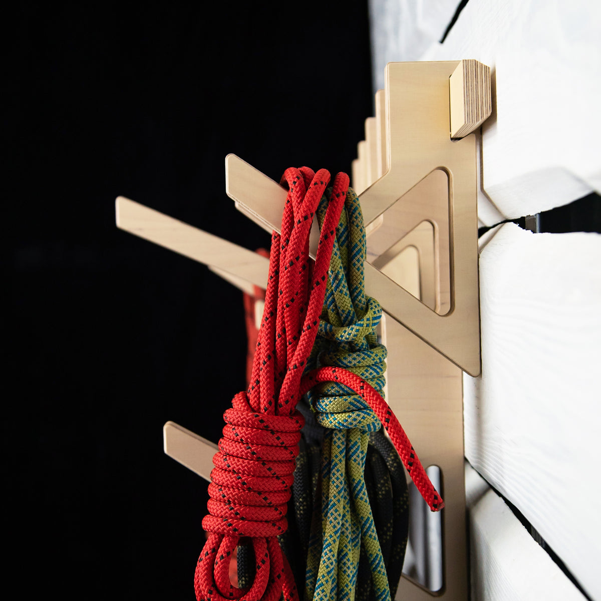 Hiking Line Rack - Best Hiking Racks | Akurat Racks