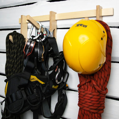 Hiking Line Rack - Best Hiking Racks | Akurat Racks