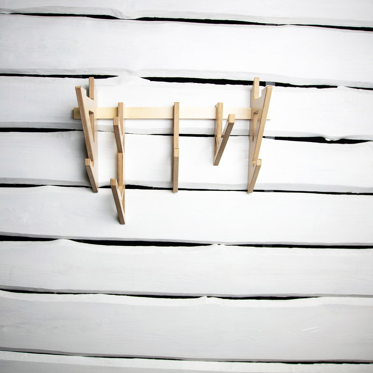 Hiking Line Rack - Best Hiking Racks | Akurat Racks