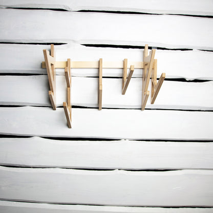 Hiking Line Rack - Best Hiking Racks | Akurat Racks