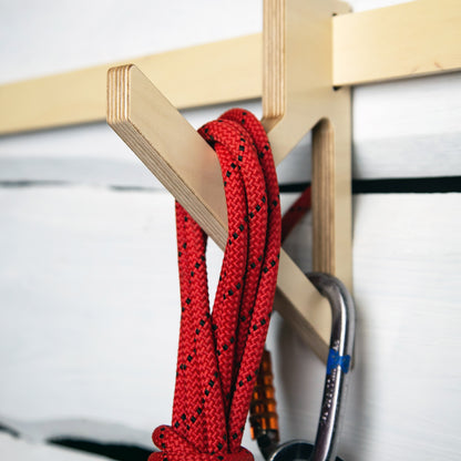 Hiking Line Rack - Best Hiking Racks | Akurat Racks