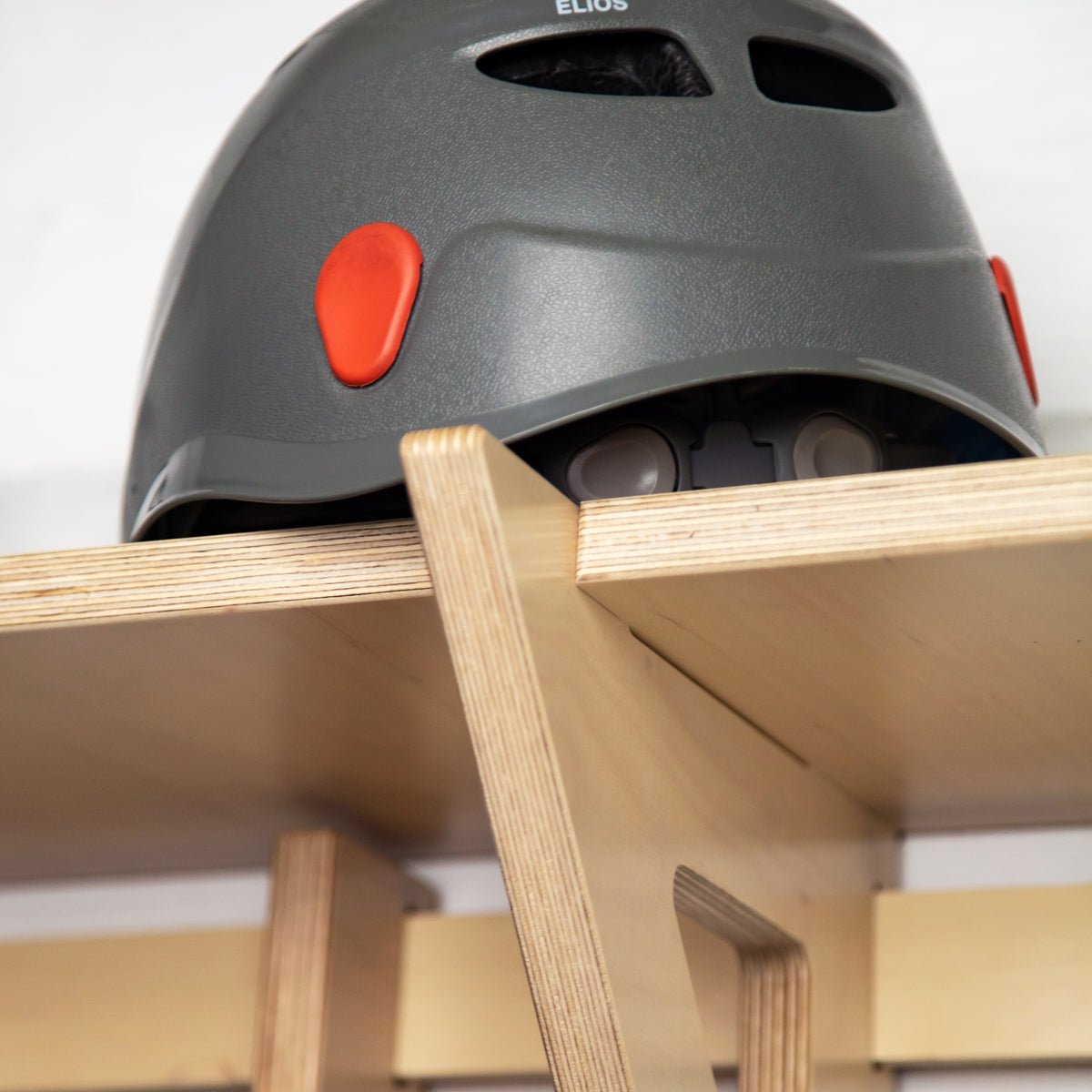 Hiking Storage Shelf - Storage Shelf | Akurat Racks
