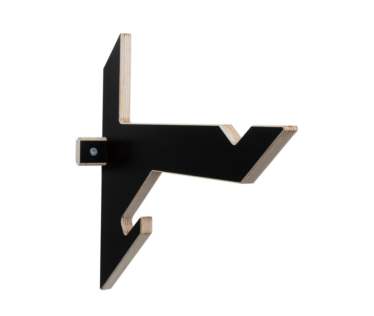 BICYCLE RACK