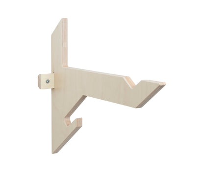 BICYCLE RACK
