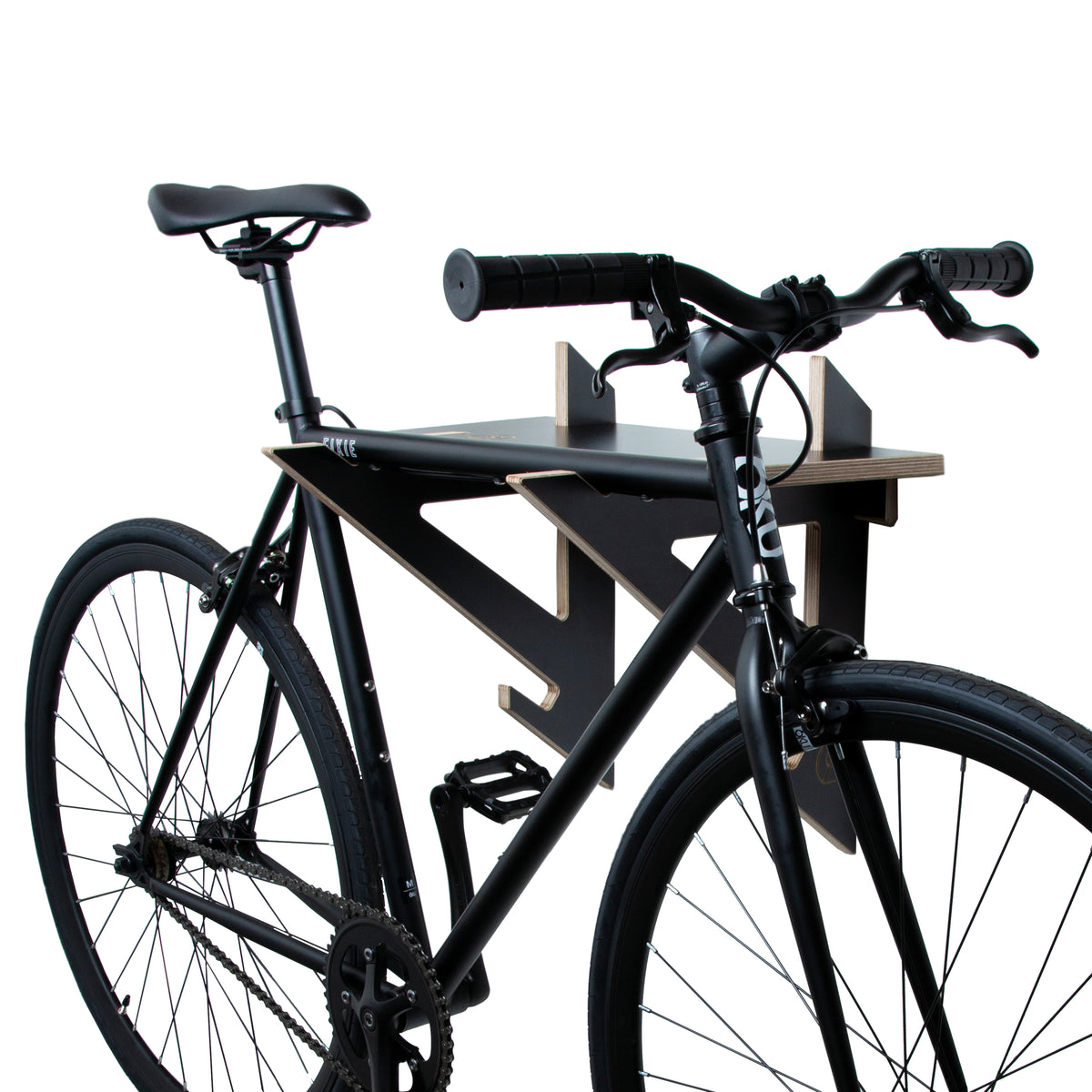 BICYCLE SHELF FIXIE