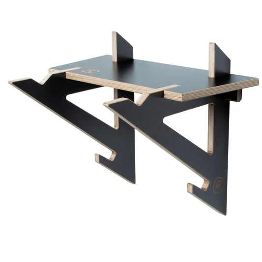 BICYCLE SHELF FIXIE
