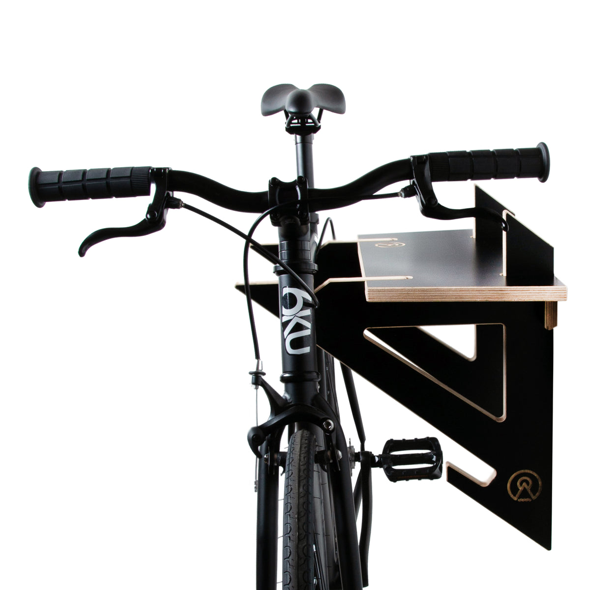 BICYCLE SHELF FIXIE