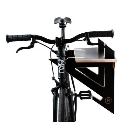 BICYCLE SHELF FIXIE