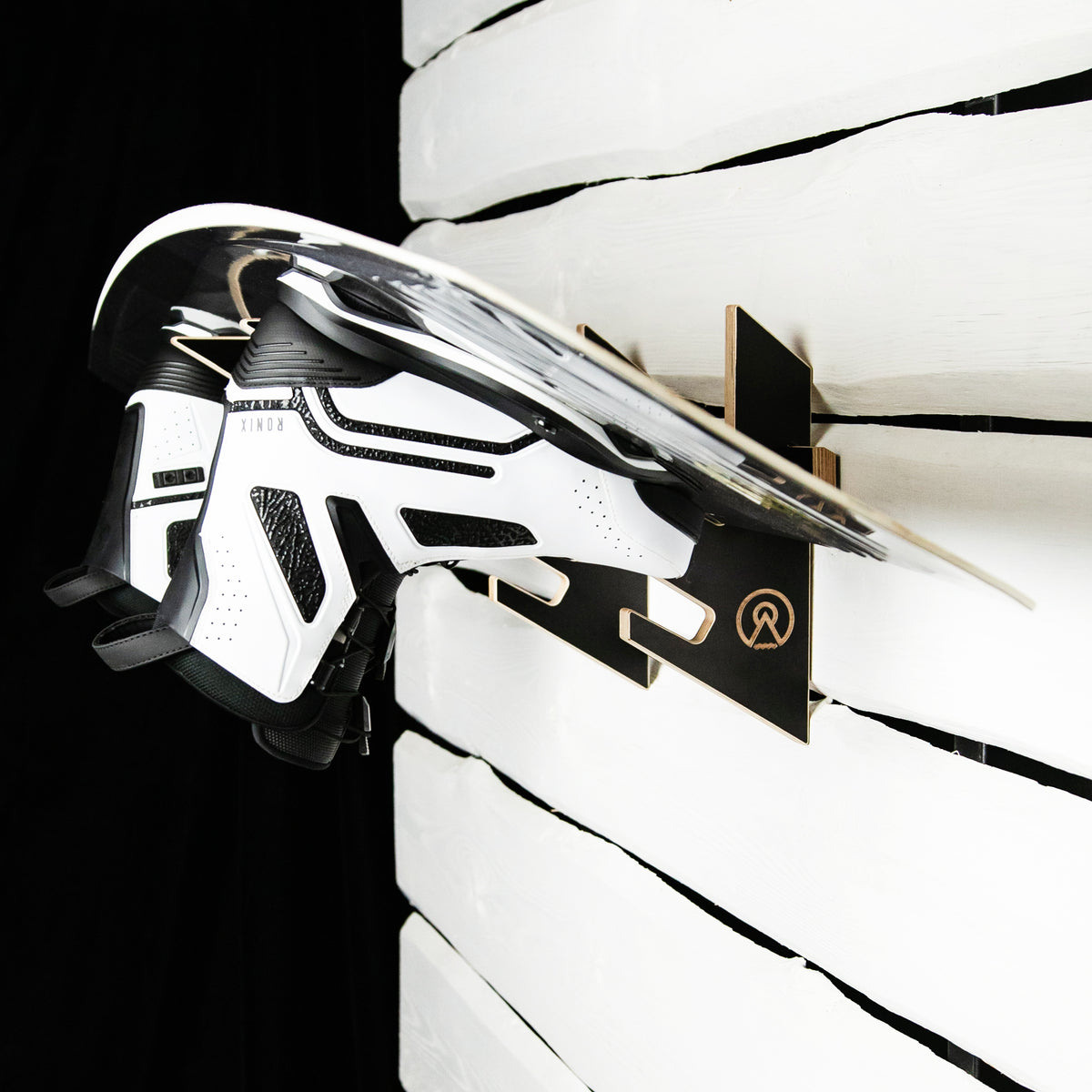 Wakeboard Rack For Wall - Storage Wall Rack | Akurat Racks
