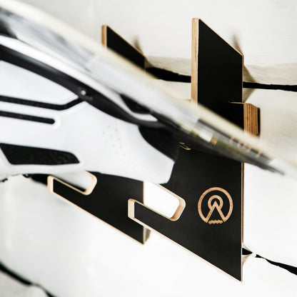 Wakeboard Rack For Wall - Storage Wall Rack | Akurat Racks