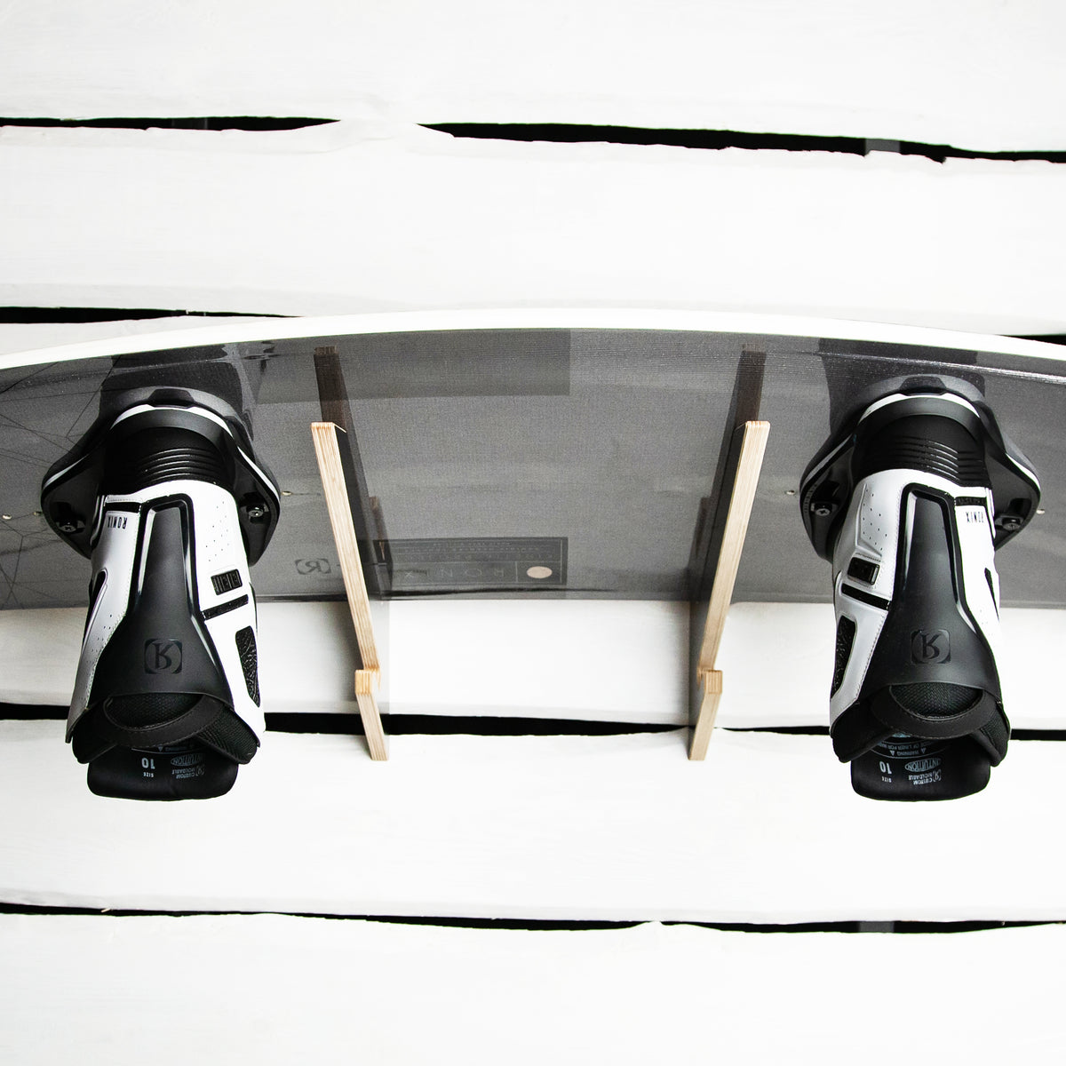 Wakeboard Rack For Wall - Storage Wall Rack | Akurat Racks