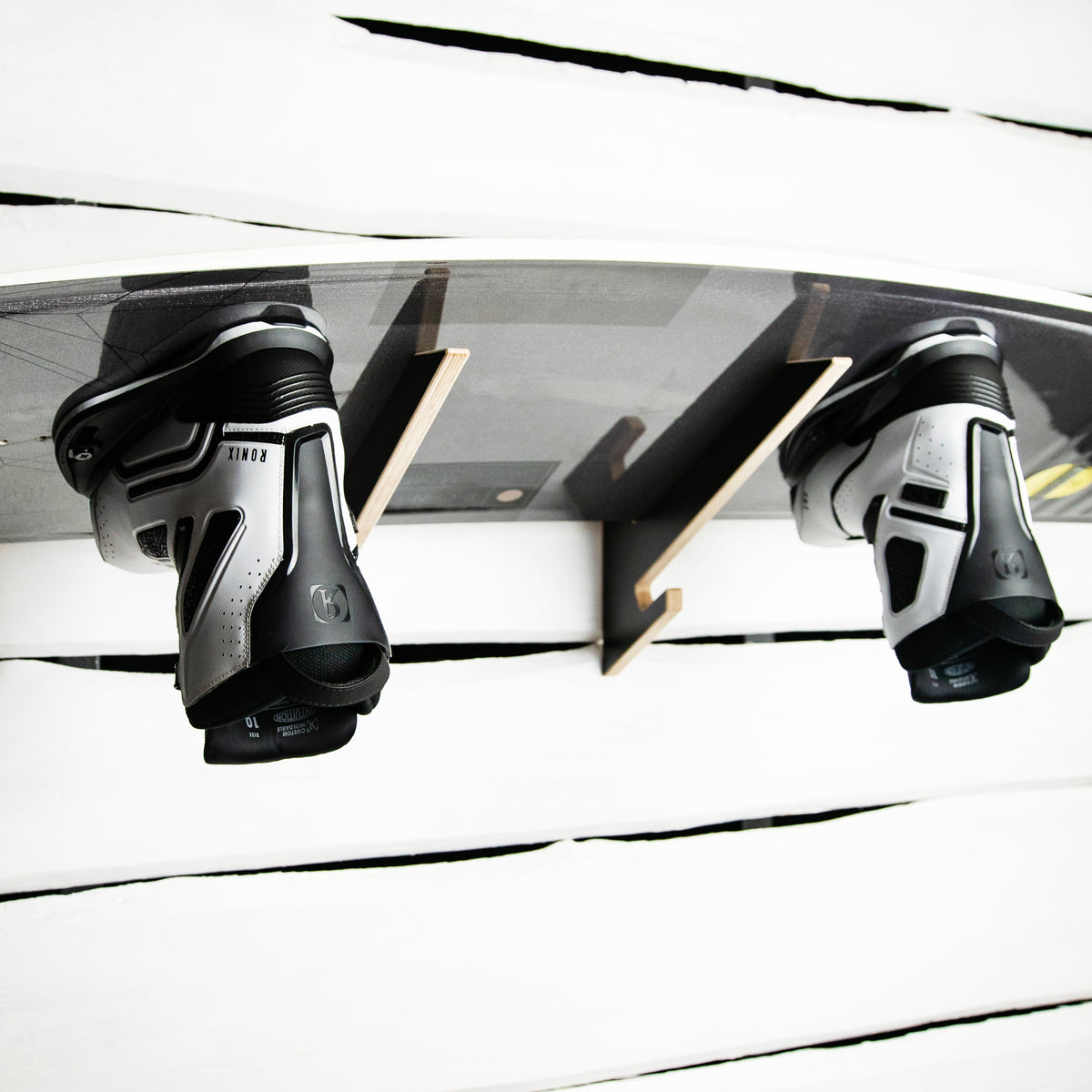 Wakeboard Rack For Wall - Storage Wall Rack | Akurat Racks