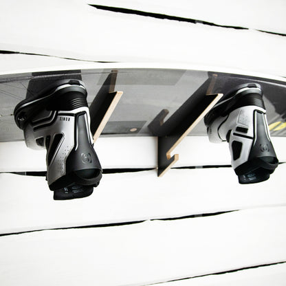 Wakeboard Rack For Wall - Storage Wall Rack | Akurat Racks