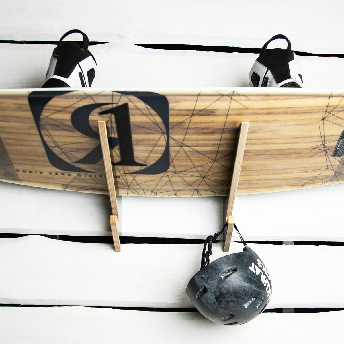 Wakeboard Rack For Wall - Storage Wall Rack | Akurat Racks