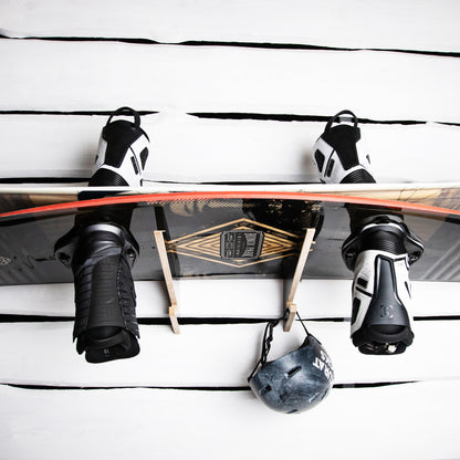 Wakeboard Rack For Wall - Storage Wall Rack | Akurat Racks