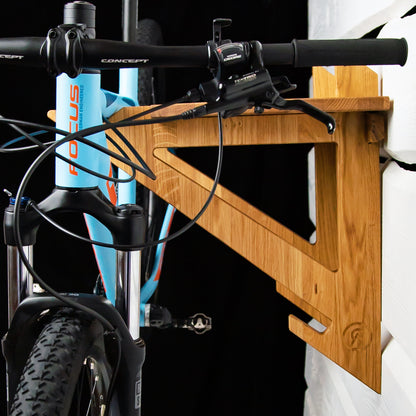 Bicycle Storage Rack - Storage Shelf | Akurat Racks