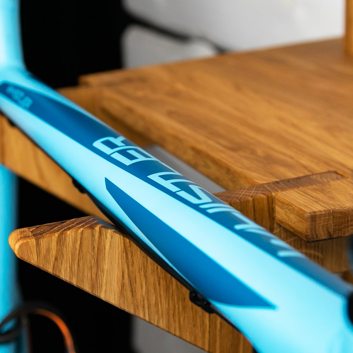 Bicycle Storage Rack - Storage Shelf | Akurat Racks