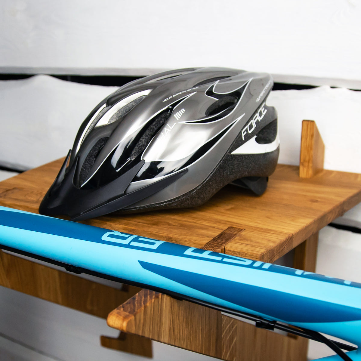Bicycle Storage Rack - Storage Shelf | Akurat Racks