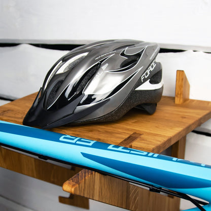 Bicycle Storage Rack - Storage Shelf | Akurat Racks