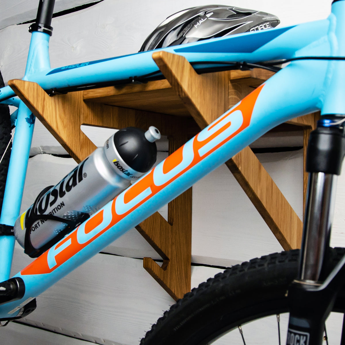 Bicycle Storage Rack - Storage Shelf | Akurat Racks