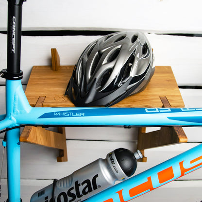 Bicycle Storage Rack - Storage Shelf | Akurat Racks