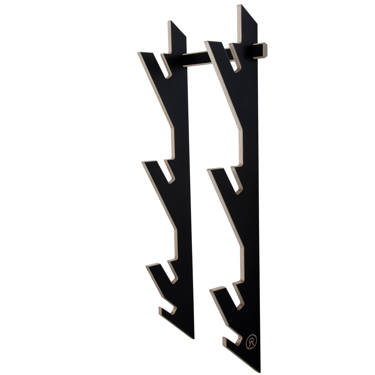 WAKEBOARDS RACKS BLACK KING 3