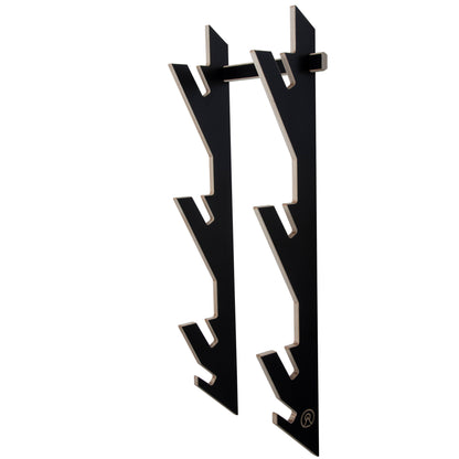 WAKEBOARDS RACKS BLACK KING 3