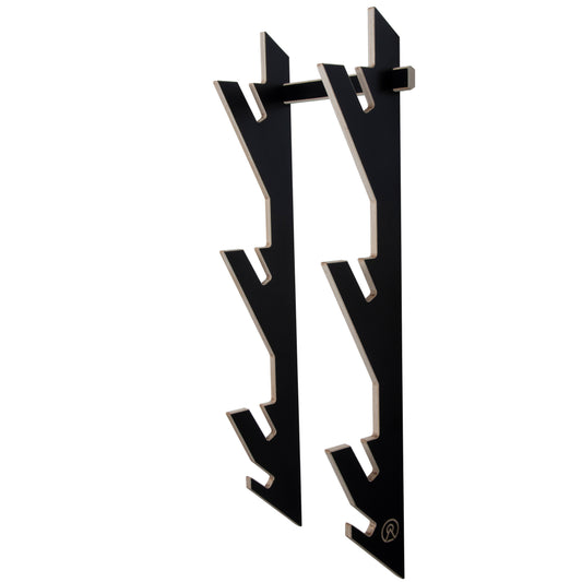 WAKEBOARDS RACKS BLACK KING 3