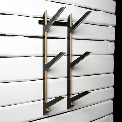 Wakeboard rack 3 AkuratRacks