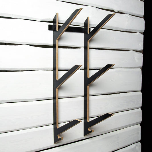 Wakeboard rack 3 AkuratRacks