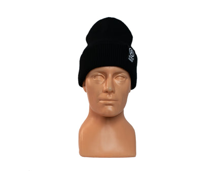Eco-Friendly Beanie Hat | BY AKURAT RACKS