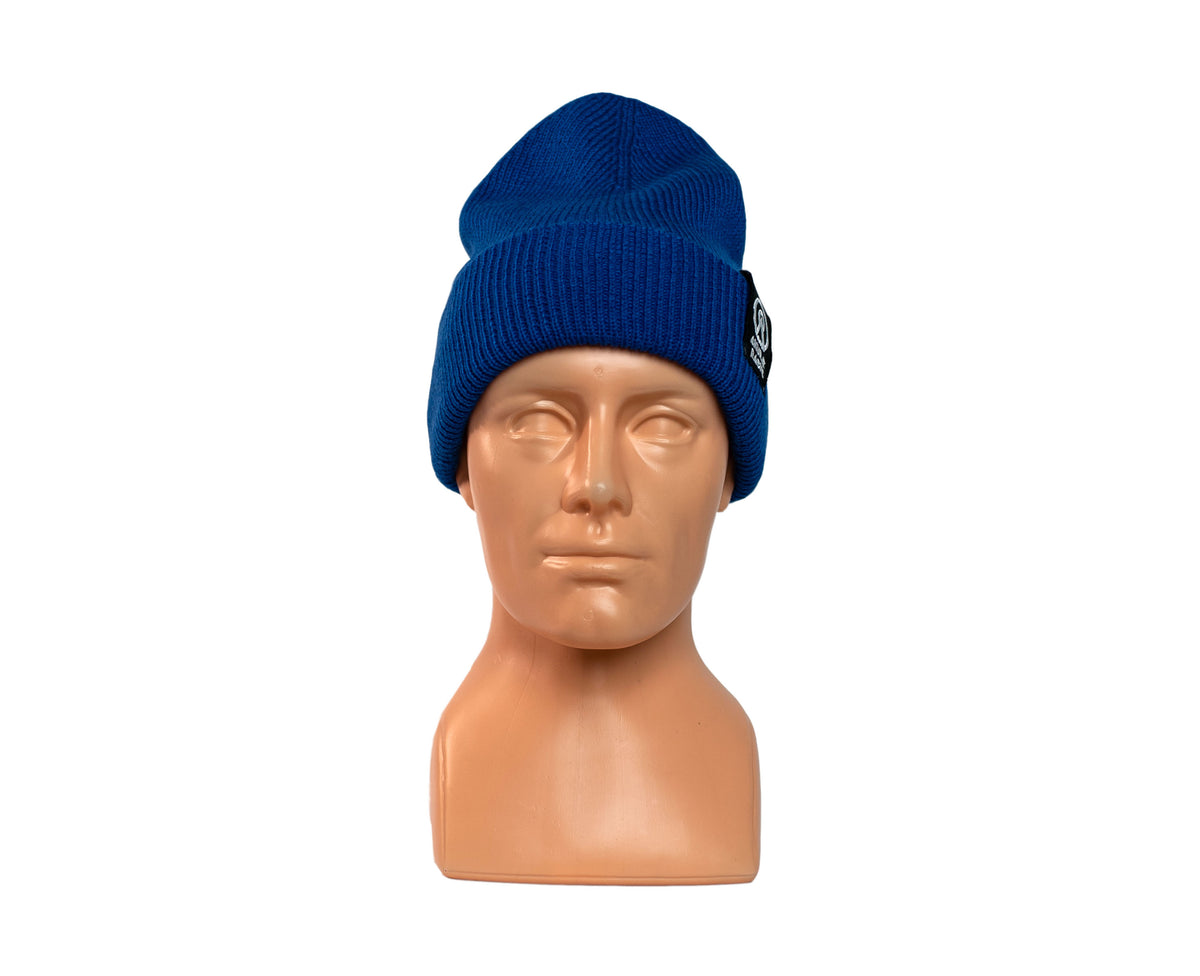 Eco-Friendly Beanie Hat | BY AKURAT RACKS
