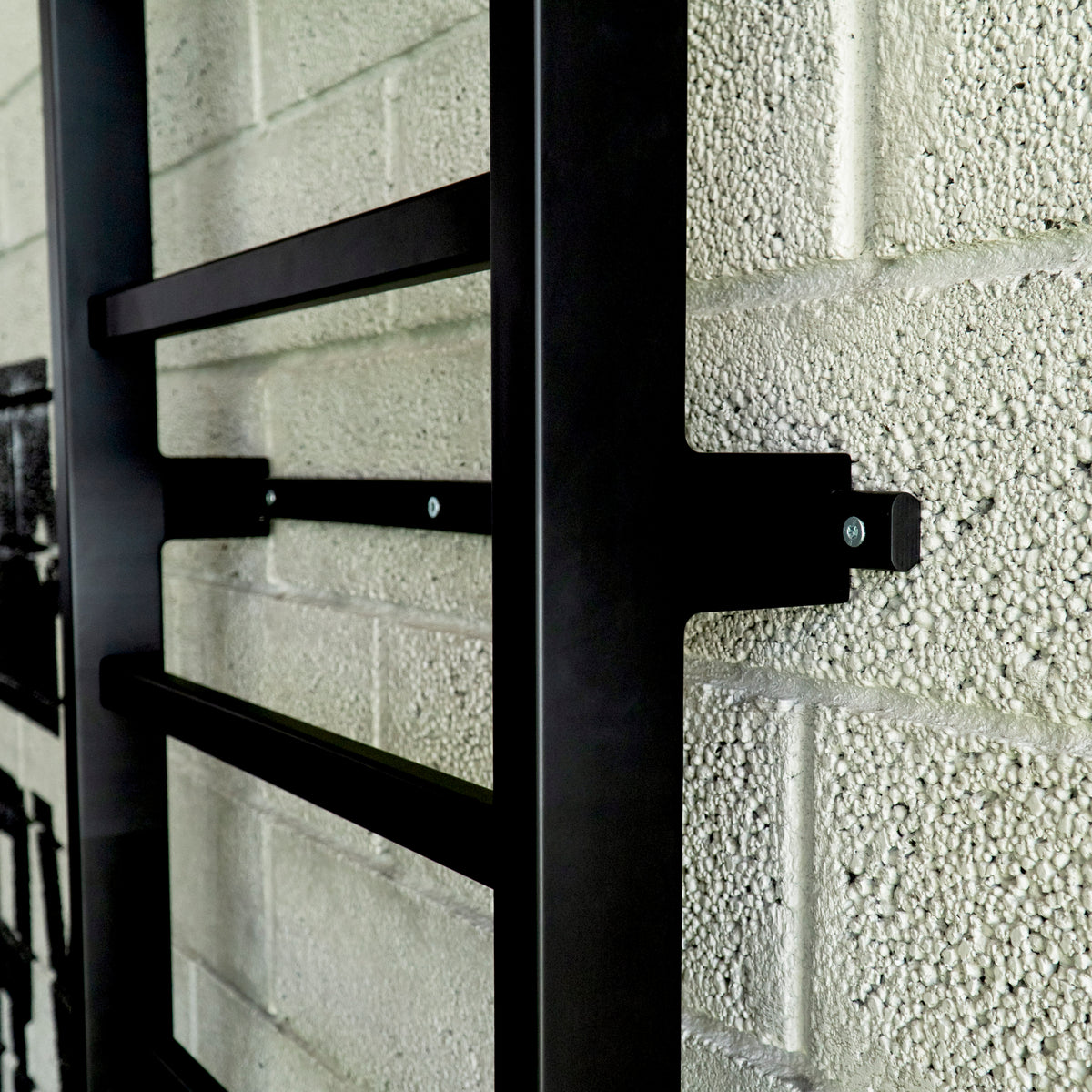FITNESS WALL BY AKURAT