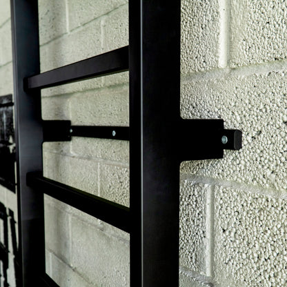 FITNESS WALL BY AKURAT