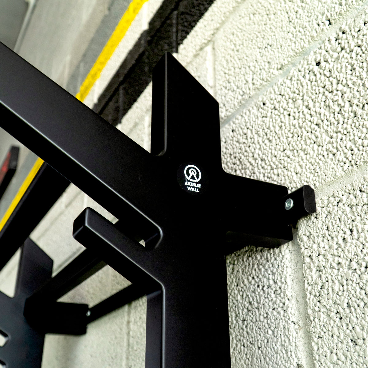 FITNESS WALL BY AKURAT