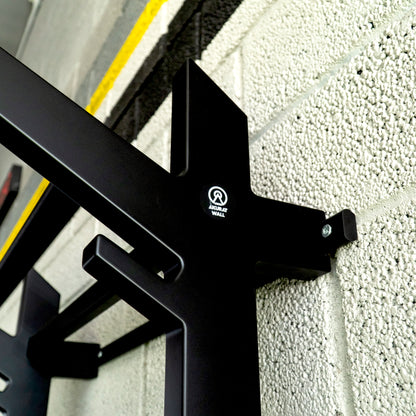FITNESS WALL BY AKURAT