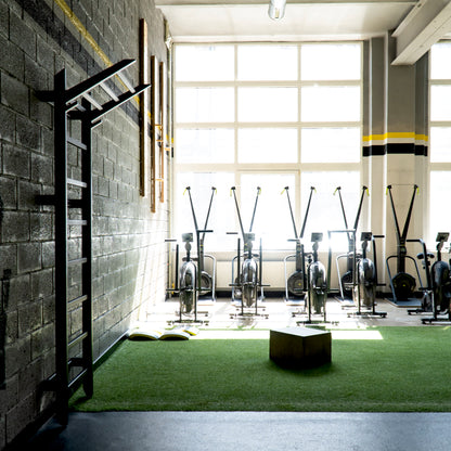 FITNESS WALL BY AKURAT