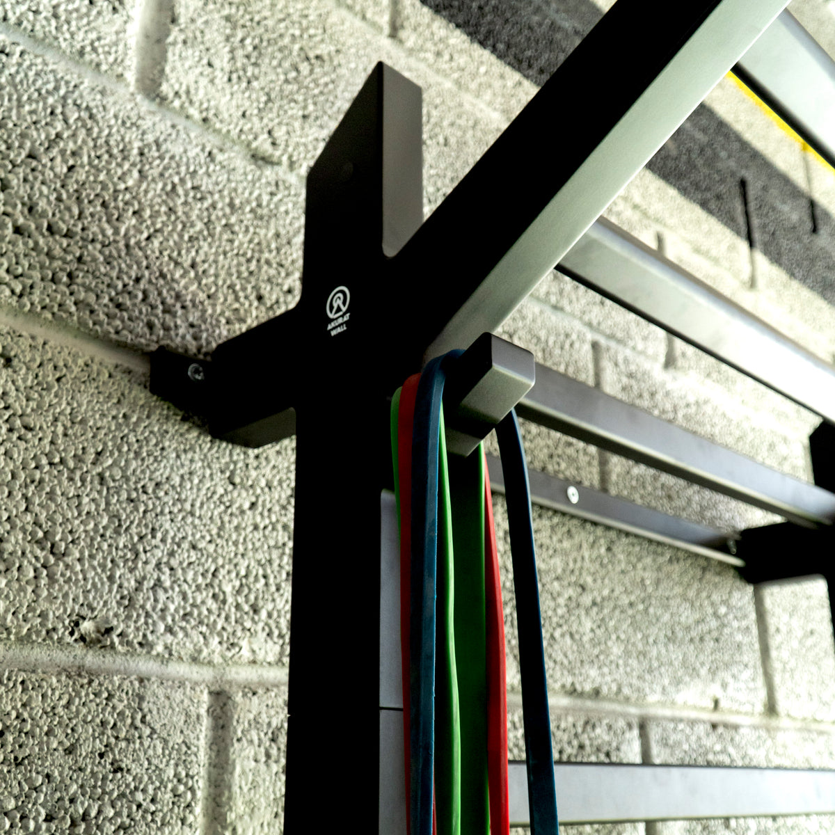 FITNESS WALL BY AKURAT