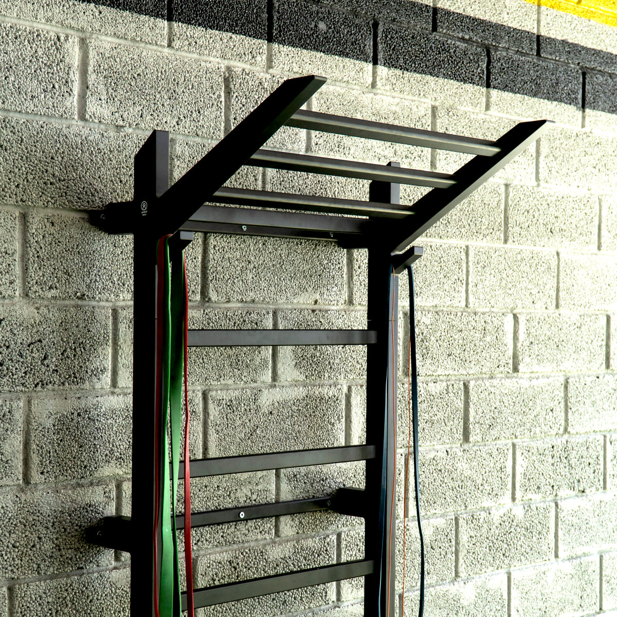 FITNESS WALL BY AKURAT