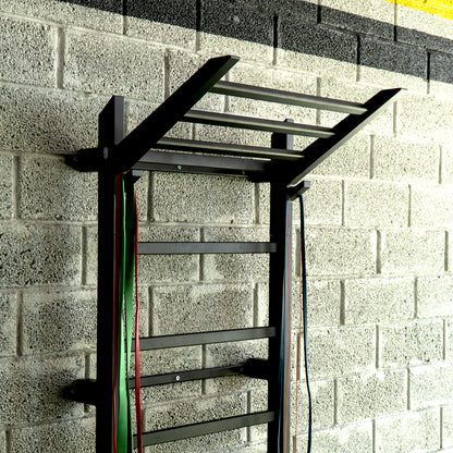 FITNESS WALL BY AKURAT