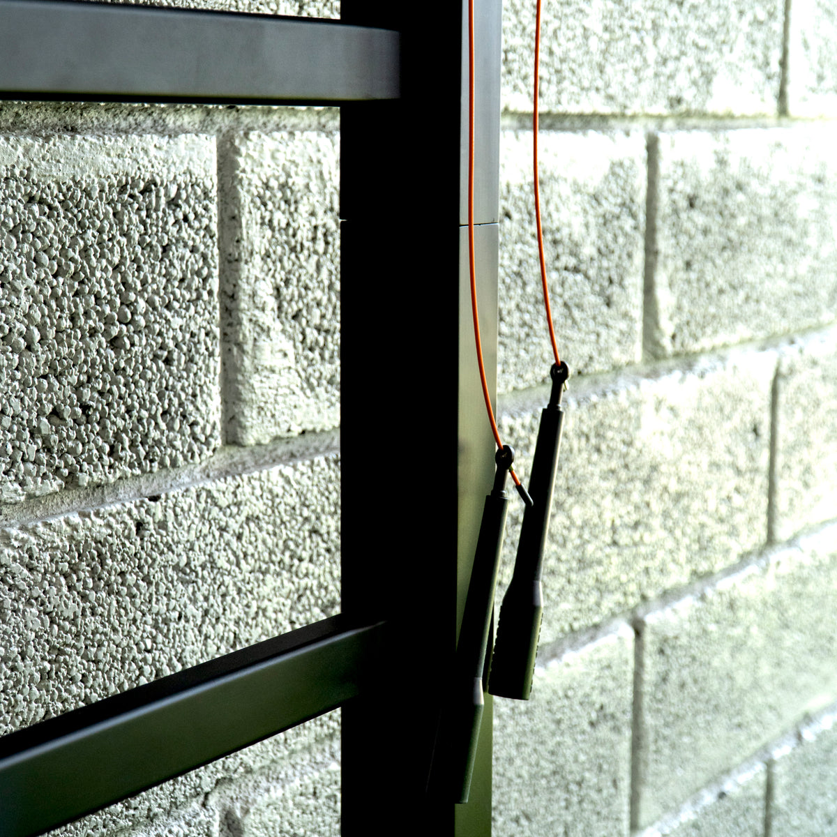 FITNESS WALL BY AKURAT