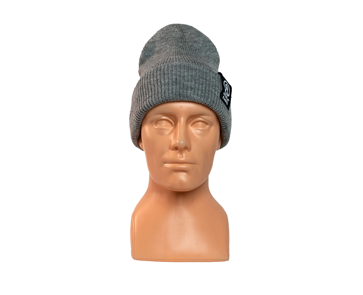 Eco-Friendly Beanie Hat | BY AKURAT RACKS