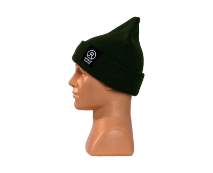 Eco-Friendly Beanie Hat | BY AKURAT RACKS