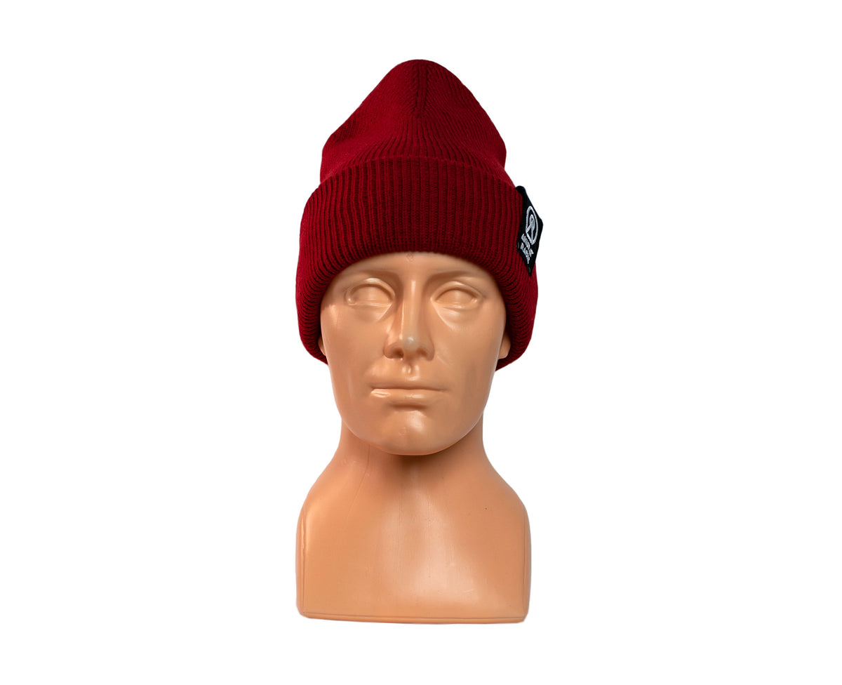 Eco-Friendly Beanie Hat | BY AKURAT RACKS