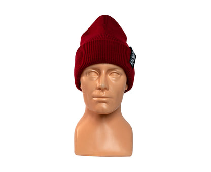 Eco-Friendly Beanie Hat | BY AKURAT RACKS