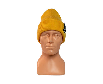 Eco-Friendly Beanie Hat | BY AKURAT RACKS